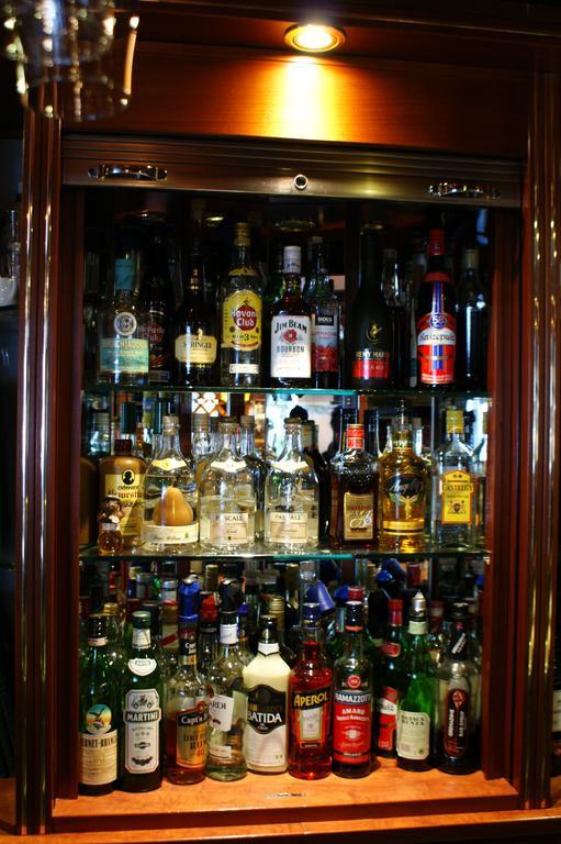 河伦布鲁克海德酒店 Faßberg 外观 照片
