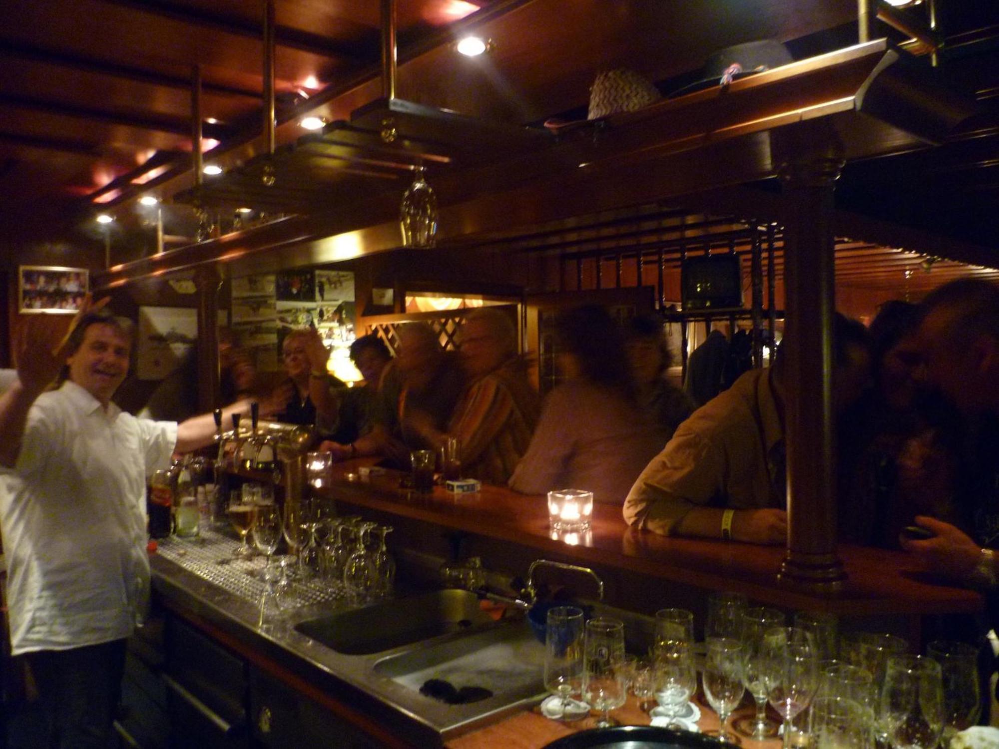 河伦布鲁克海德酒店 Faßberg 外观 照片